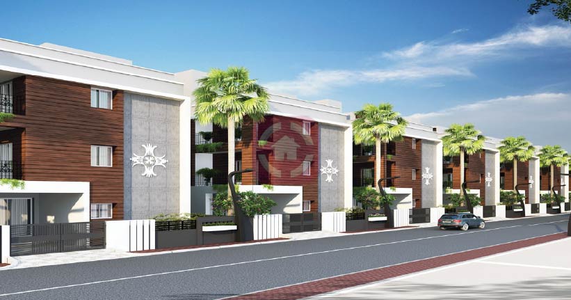 Kohinoor VNR Aero City Villa-cover-06